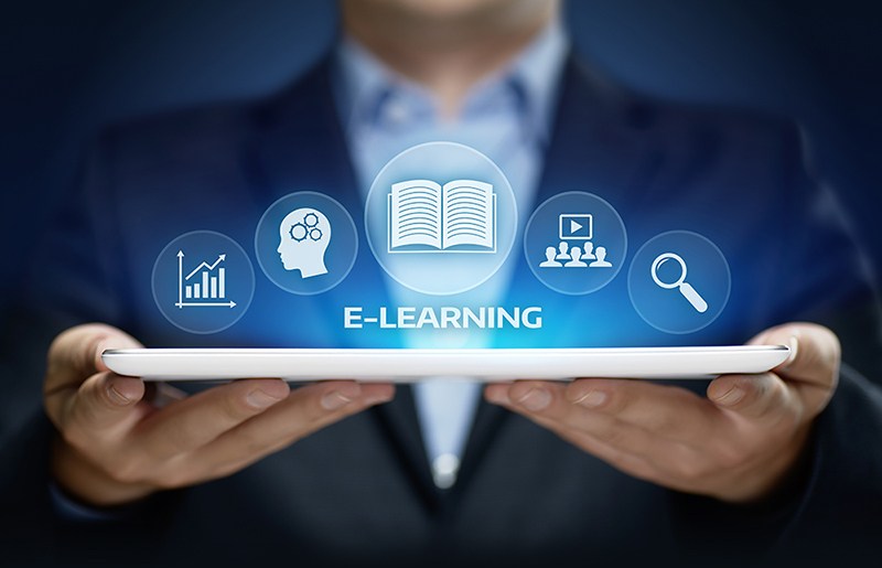 Education Software Development: Shaping the Future of Learning with CodriveIT