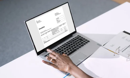 Simplify Your Billing Process with CoDriveIT’s Smart Billing Software