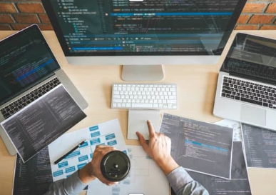 Low-Code/No-Code Platforms: Build Smarter, Faster – From CoDriveIT