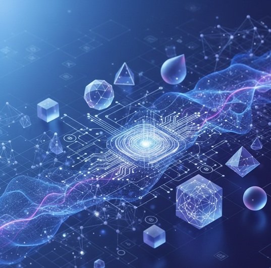 Data Science Illustration